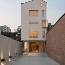东茅街民宿(长沙五一广场店)