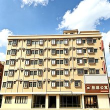 柏琳精品公寓(惠州大亚湾科创软件园店)