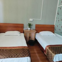 老街坊宾馆
