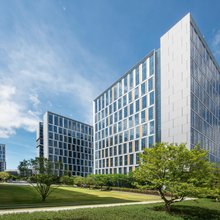 深圳市国际会展格兰云天大酒店