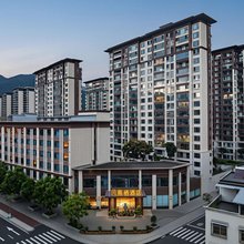 燕栖酒店(德昌高铁西站店)