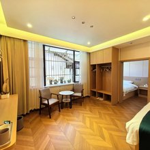 苍园小住客栈(松潘古城店)