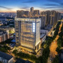 悦楹酒店(大唐不夜城南广场店)