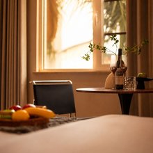 YAO·designer|耀住酒店(瑞丽财富广场店)