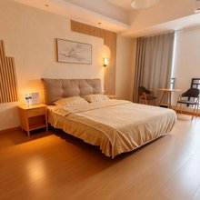 云海·商务公寓(碧乐城店)