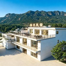拾光 Holiday闲栖清野|休闲山居美宿(宝泉旅游度假区店)