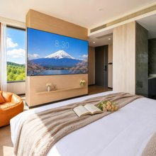 芳华里·蜀韵|Rutree设计师酒店(成都天府国际机场店)