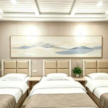 德令哈景逸宾馆(中心广场店)