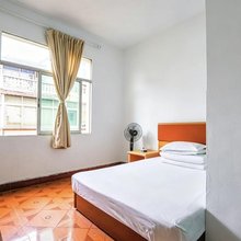 象牙塔宾馆(双港地铁站店)