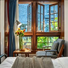都兰驿·HomeStay·艺术美宿(西湖灵隐店)