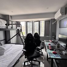 赤兔电竞(湖北工业大学店)