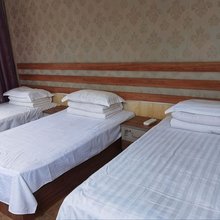 哈尔滨如意之家快捷宾馆