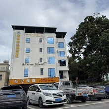 珠海淇澳标记海景客栈