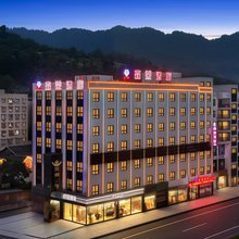 习水森荣酒店