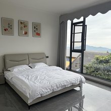 瑞霖休闲度假山庄(黑山谷景区店)