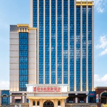 维也纳国际酒店(绍兴东站上虞万达店)