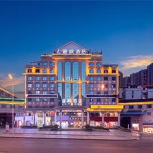 麗枫酒店(长沙理工大恰同学少年广场店)