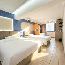 7M·电竞商旅(高铁站·图腾广场店)