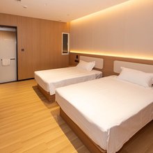 如家艾扉酒店(济南章丘北部医疗中心店)