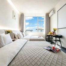 一六六酒店(丽江古城木府店)
