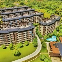 溪畔温泉民宿(姑婆山旅游度假区集散中心店)