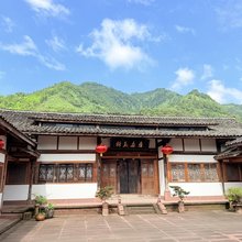 飞仙湖.艺术馆民宿