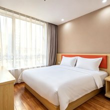 北京亦乐园宾馆(亦庄文化园地铁站店)
