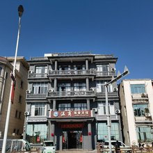 湄洲岛温商海景宾馆