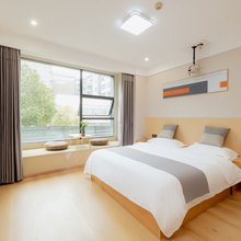 檀香印象酒店(自贡彩灯公园店)