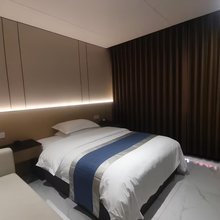 华庭公馆(东莞黄江田心店)