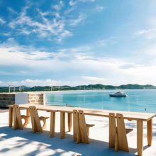 Fate Sea结海·平潭海景度假美宿(长江澳景区店)