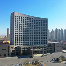 辽阳宸圣宴礼酒店(太子河公园河东广场店)