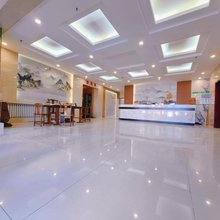 巴林左旗新星商务酒店