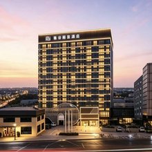 雅谷丽致酒店(佛山创意产业园王府井紫薇港店)