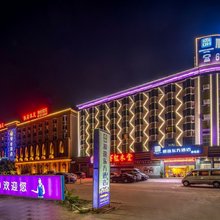 顺逸东方酒店(惠东高铁站店)