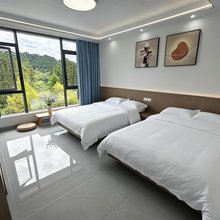 舍南舍北民宿(思溪延村景区店)