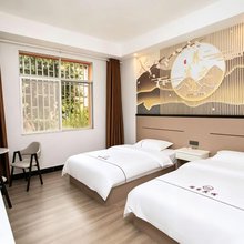 蒙自国慧宾馆(红河州政府店)