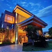 成都浣花黉台酒店