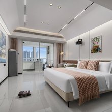 可可影院民宿