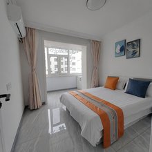獐子岛近海边爱满屋民宿(政通街分店)