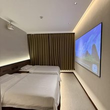 云栖酒店
