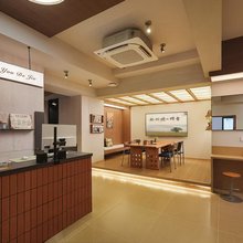 雾眠·女生青年旅舍(新街口大行宫地铁站店)