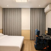宁海showtime电竞酒店