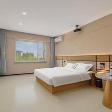 海棠·轻居民宿(净月大学城店)