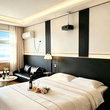 歌笙酒店(高坡岩郑州经贸学院店)