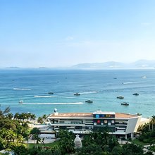 栖舍云度假公寓(惠东巽寮湾海世界店)