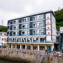 万山阳光酒店