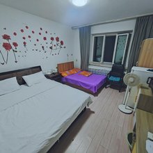 海拉尔青年旅社(新材小区店)