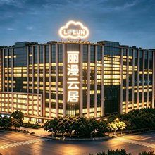 丽漫S·云居(广州长隆野生动物世界店)