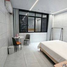 竹云居·Celestial山野避世民宿(都安安福寺店)